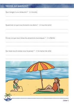 Preview: A toi de jouer ! - Tome 1
